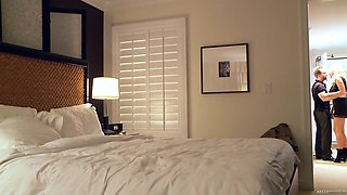 Bringing In 2011 Pt. 1 - Starring: Kelly Madison