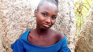 My natural beauty