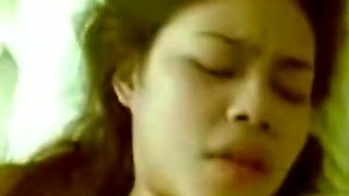Filipina Actress Turned Into Slut.