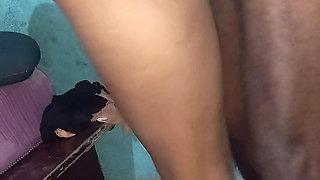 Sex with a curked lover for the first time