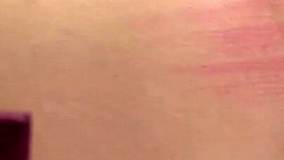 Lauren Spanking Machine - Ass Whipping