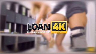 Vip4k. 5 mins before the wedding - brilliant time for horny bride to fuck