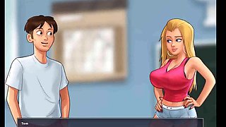 Mom hd, sisters, ass to mouth