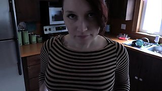 Bettie Bondage – Am I a MILF Now, Son