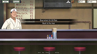 Naruto - Kunoichi Trainer [v0.13] Part 4 New Training for Ino by Loveskysan69