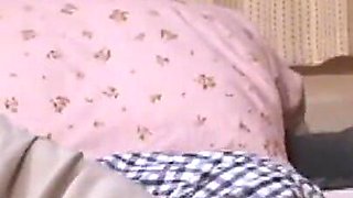 Cheating Wife Who Fuck Right Next to Her Cuckold Masochist Husband