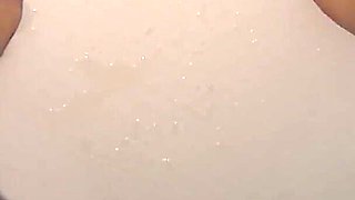 Peeing in the Bath POV