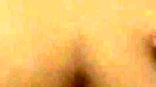 Asian Big Ass Thai Girl Fucked Hard and She Cum Twice