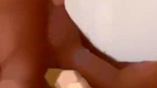 Beautiful Couple Having Sex