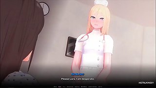Twisted World Remake Ep 9