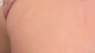 Anal Threesome with Two Busty Secretaries