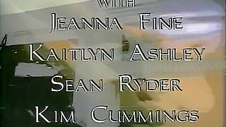 Kathy Kash, Jeanna Fine And Kimberly Kummings - Retro Usa 440 90s