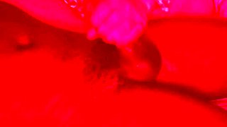 I Help My Stepdad Cum