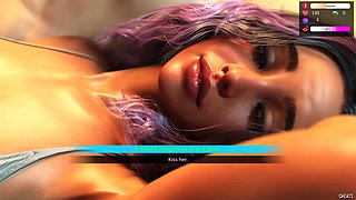 The Art of Seduction (part 33)