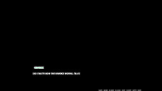 Witch Hunter - Part 49 Horny Young Babe Masturbating by Loveskysan69