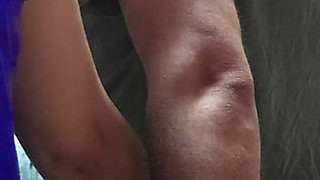 Arab Wife Shared with Friends Fuck My Wife