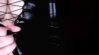 Violet Doll - Strap-On Ignore