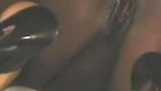 Beautiful Panthers and Monster Black Cocks, Hot MILFs Ass Fucked by Rocco Siffredi