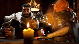 How wonderful this game is! 3D  Unreal Engine