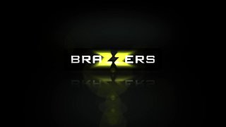 Tipping The Driver With Tegan James, Keiran Lee - Brazzers