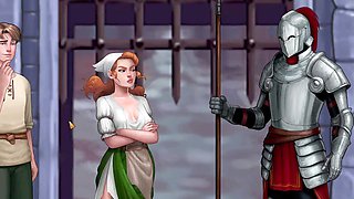 Cartoon fantasy legends come to life in faphouse with Gamingvision