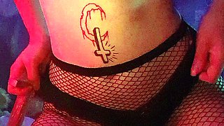 Close up teen fucking