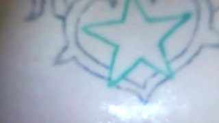 Wife's shower fucking