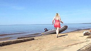 My Beach 18