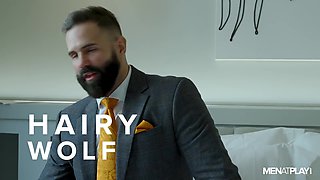 Wet Devil - MENatPLAY