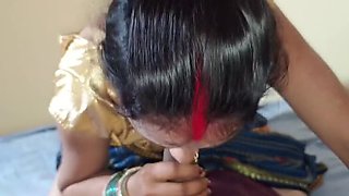 Desi Step Sister Lalita Singh First Time Fuck with Step Brother - Tight Pussy Creampie