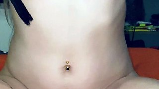 Hot Amateur Kada Love with Big Boobs fucks with user