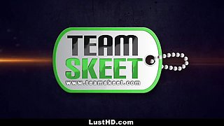 Lusthd - gorgeous (serena) loves getting screwed in the booty