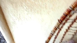 Verified Amateurs In Public Sex On The Beach In A Tight Asian Pussy
