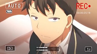New Japanese Porn Anime