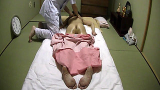 What Kind of Massage She Booked, Ended up Cuckolding Their Husbands -2