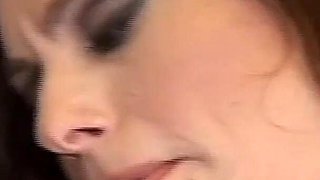 Sweet Anal Sins