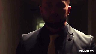 Come Right In and Play - MENatPLAY