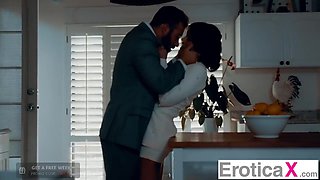 Dark Haired, Adriana Chechik And Chad White In Exotic Porn Movie Big Dick Check Full Version