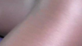 Interracial Doggystyle and Creampie Amateur