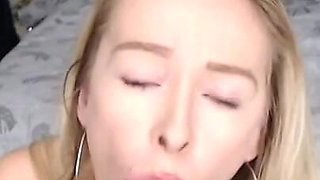 New Vid Now Available! Your Sons Girlfriend