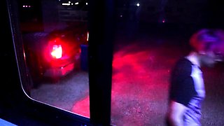 Brother helps step sister make a cuckold porn for her