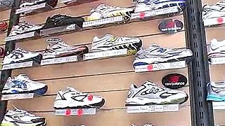 Nerdy amateur asians solo compilation