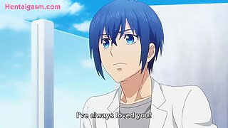 Hentai