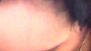 Romantic Fucking and Cum Play on a Fur-coat Linner 268