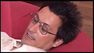 Katsuni Loves Hard Wild Group Sex!