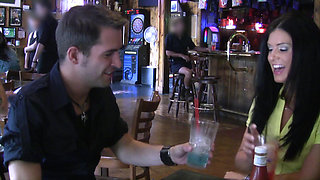 India Summer has seen a bit of a dry spell lately when it comes to sex with her hubby.
