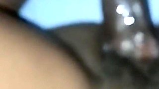 Step Sister Wet Pussy Getting Fucked by Step Brother and Releases Alot of Cum as She Mourns for Pleasure