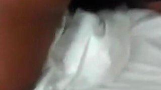 She Used Lubricant on Her Fat Pussy and Anal, I Real Enjoyed It