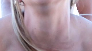 Amateur Teen Blowjob On Adult Webcam Show