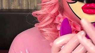 Blind Date with a Rubber Doll